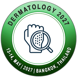 Dermatology Conference 2027