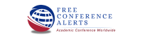 Free conference alerts
