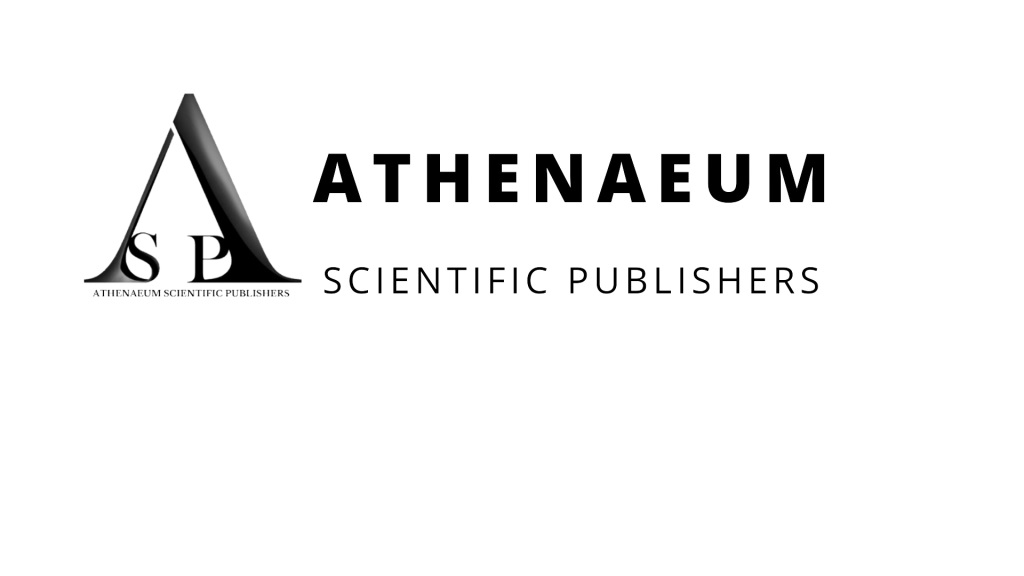Athenaeum Scientific Publishers 