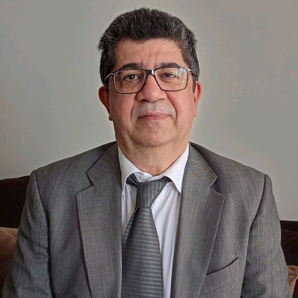 Dr. Sayyed Shahabeddin Mohseni 