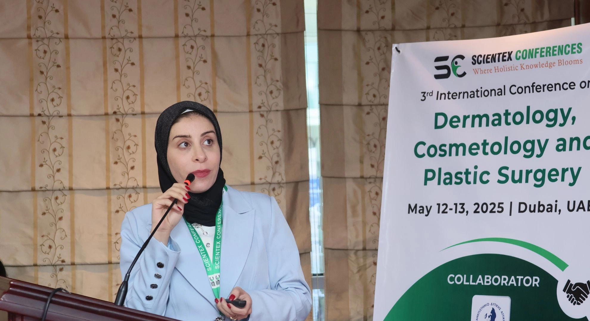 Dermatology Conference 2025