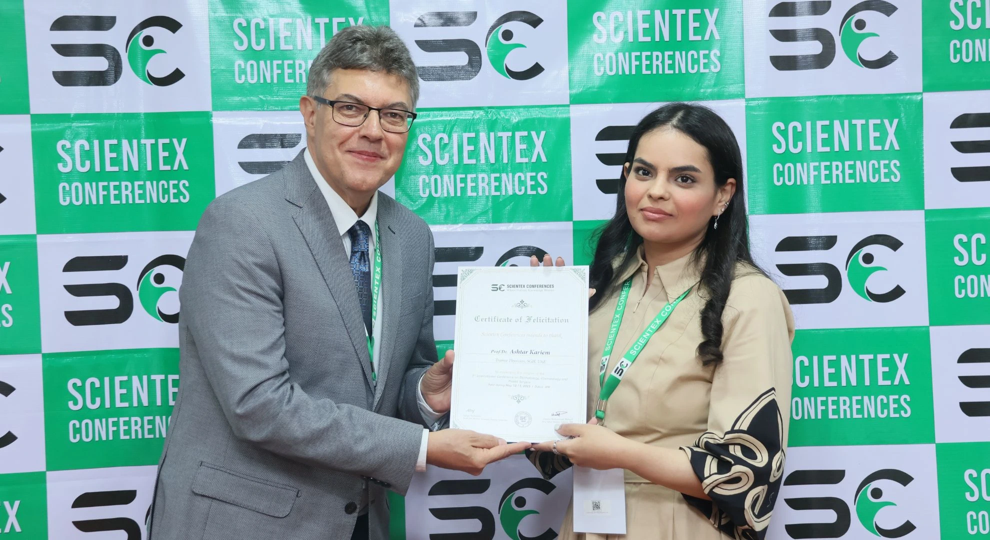 Dermatology Conference 2025