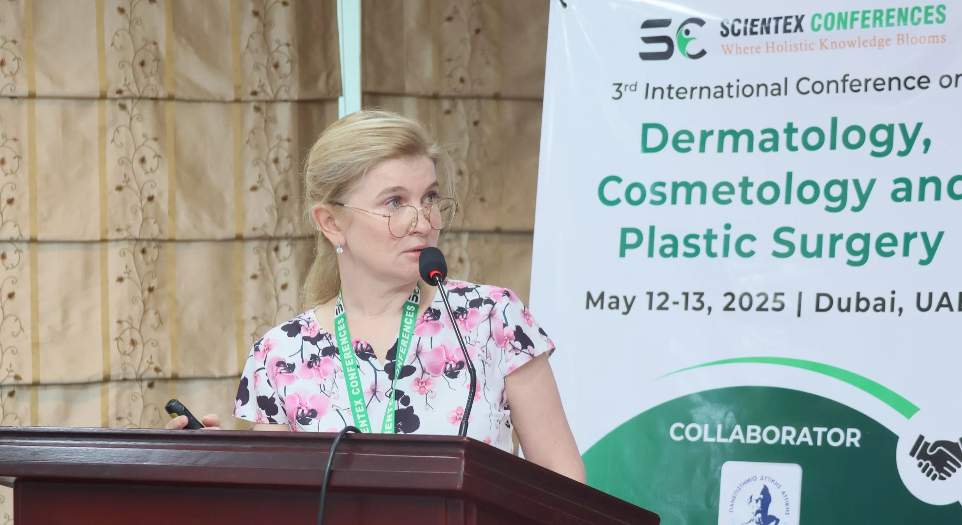 Dermatology Conference 2025