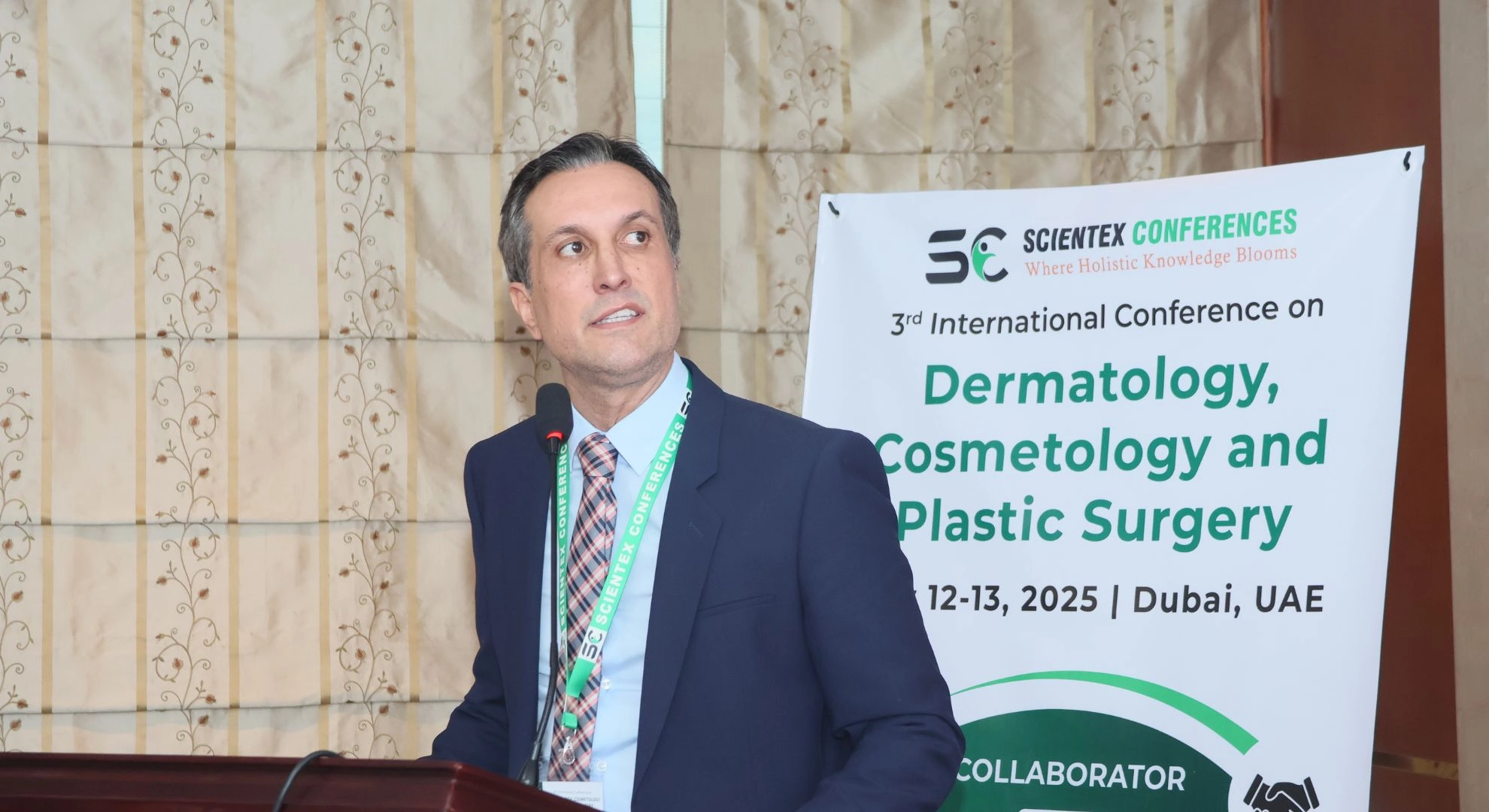 Dermatology Conference 2025