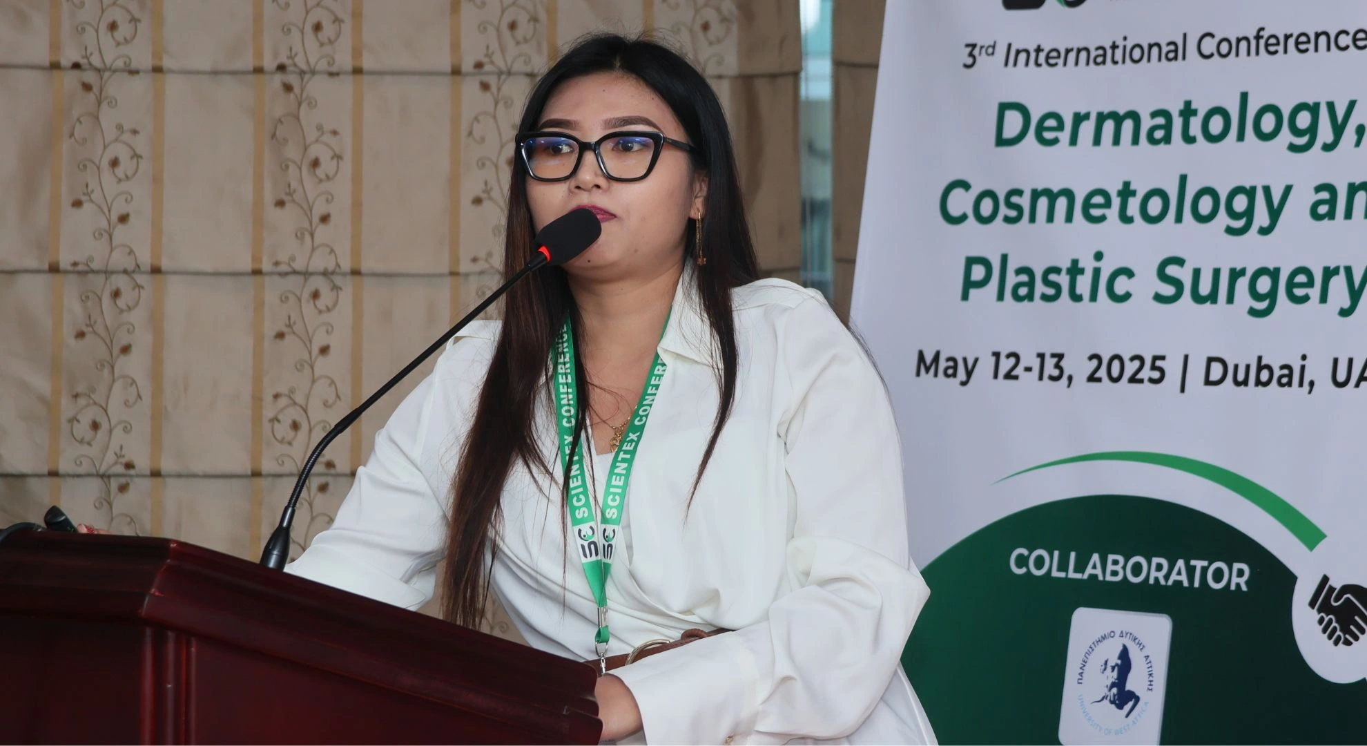 Dermatology Conference 2025
