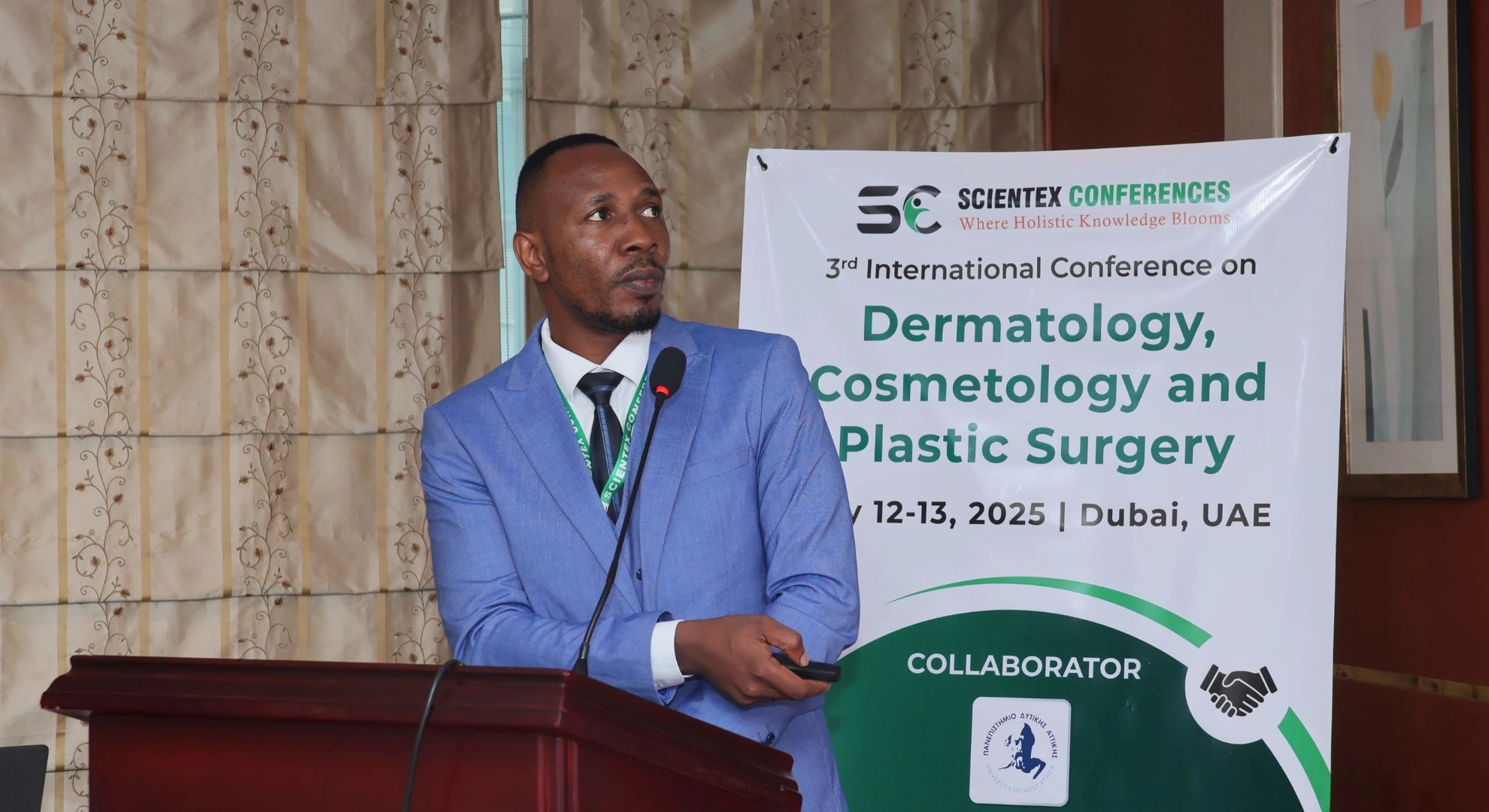 Dermatology Conference 2025