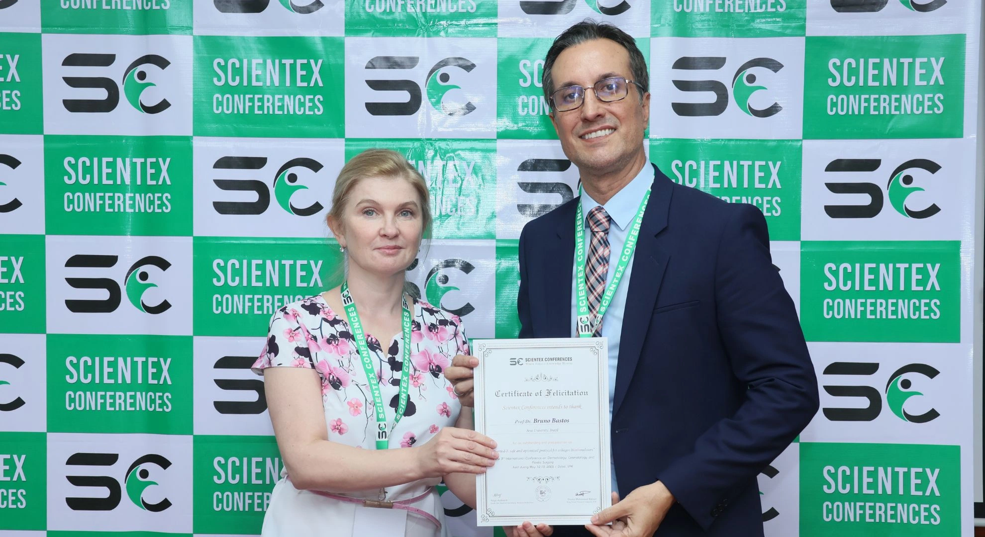 Dermatology Conference 2025