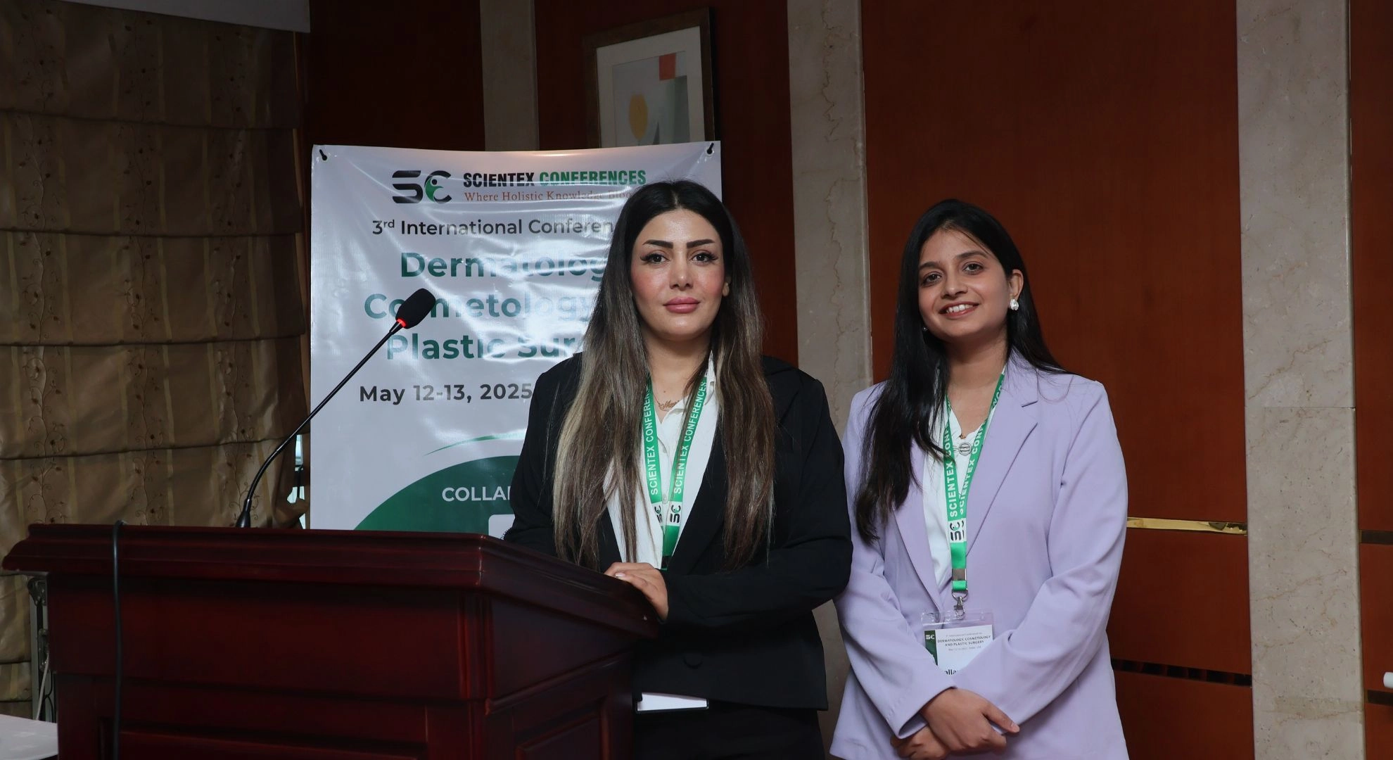 Dermatology Conference 2025