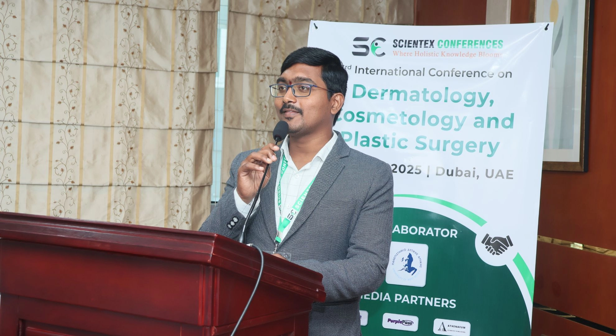 Dermatology Conference 2025