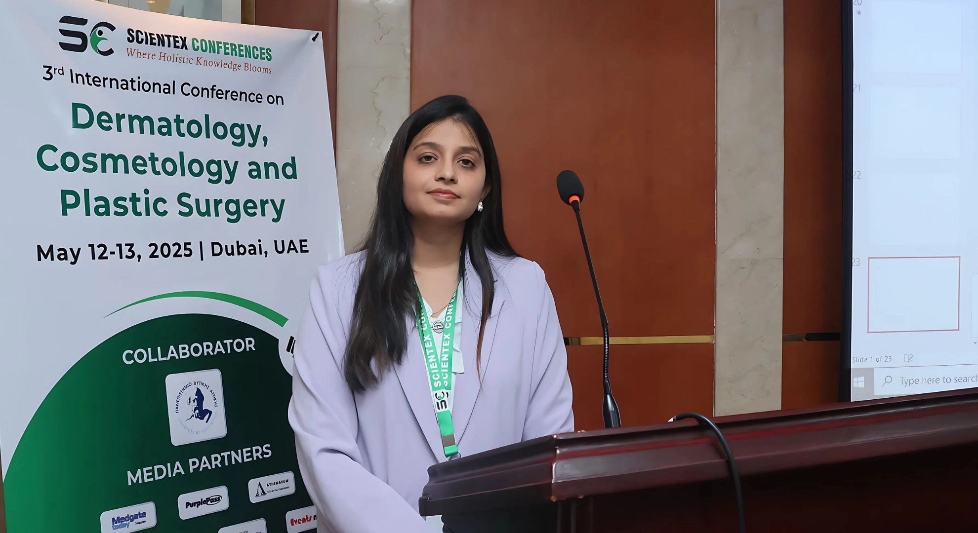 Dermatology Conference 2025