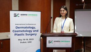 Dermatology Conference 2023