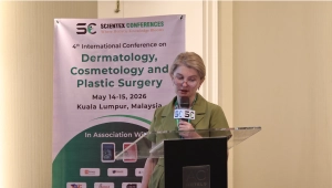 Dermatology Conference 2026