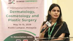 Dermatology Conference 2026