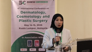 Dermatology Conference 2026