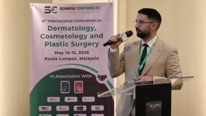 Dermatology Conference 2026