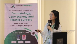 Dermatology Conference 2026