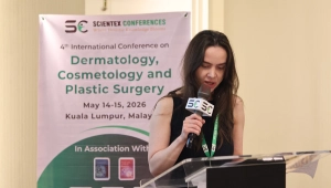 Dermatology Conference 2026