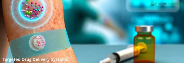 Targeted Drug Delivery Systems