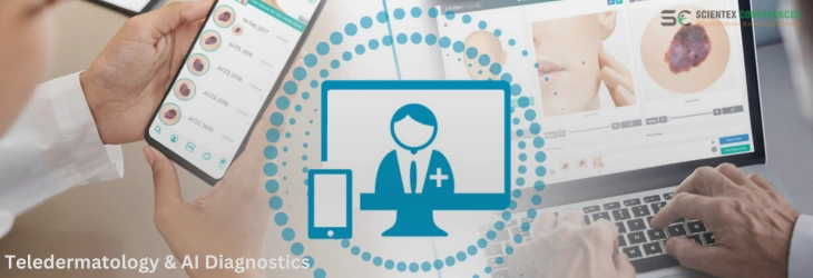 Teledermatology & AI Diagnostics