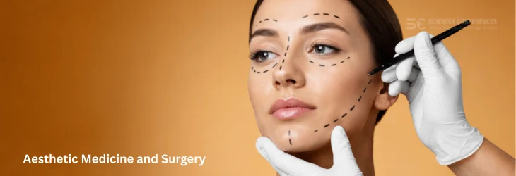 Aesthetic Medicine and Surgery