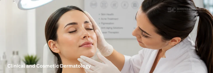 Clinical and Cosmetic Dermatology