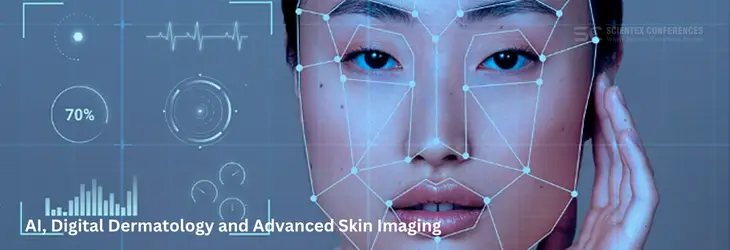 AI in Dermatology & Advanced Skin Imaging