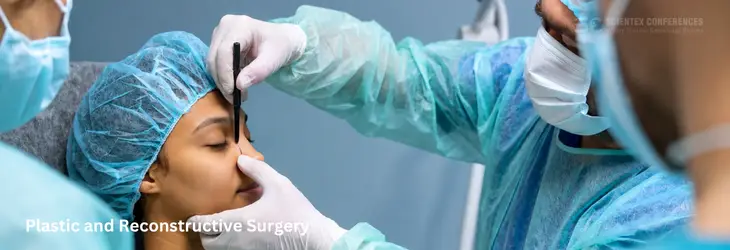 Plastic and Reconstructive Surgery
