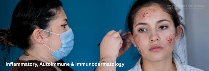 Inflammatory, Autoimmune & Immunodermatology