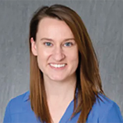 Alyssa Shaffer, GW School of Medicine and Health Sciences, United States