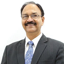 Anand Srivastava, Global Institute of Stem Cell Therapy and Research, India