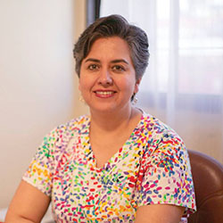 Diana Medina, D´Corium Dermatologica Dra Diana Elizabeth Medina Castillo, Mexico