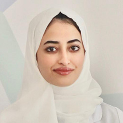 Hadeel Abdullah Maaddawi, King Saud bin Abdulaziz University for Health Sciences, KSA