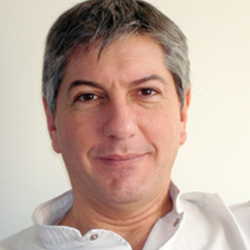 Jorge Gabriel Noe , Cervino Medical Center, Argentina