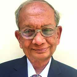 Rattan L. Mittal, Govt. Medical College Patiala, India