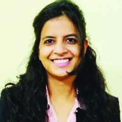 Vandana Yadav , Hind Institute of Medical Sciences, India