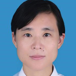 Xiangling Li, Guangxi University of Chinese Medicine, China